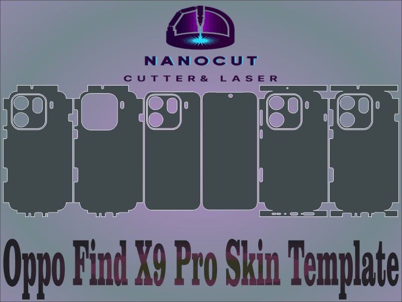 Oppo Find X9 Pro